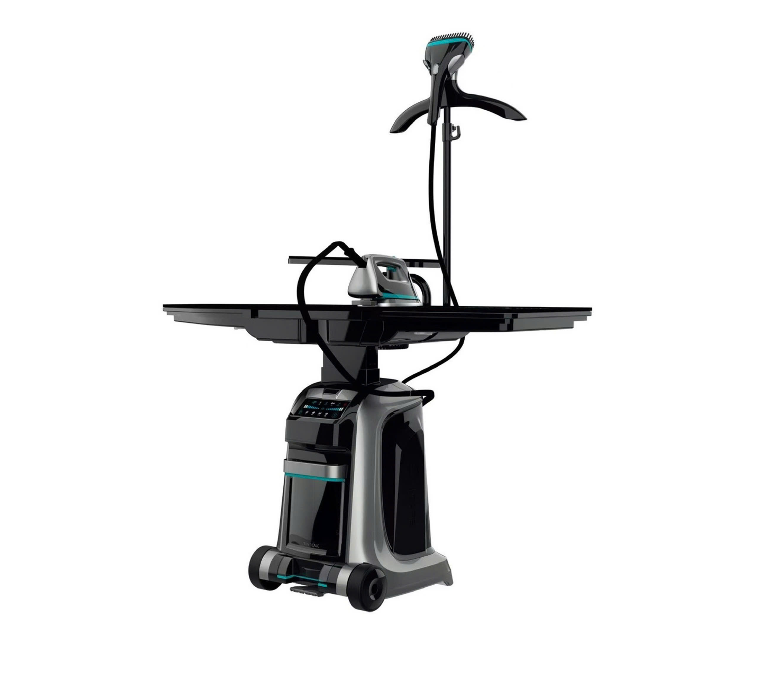 Bàn là hơi nước thông minh ISB99